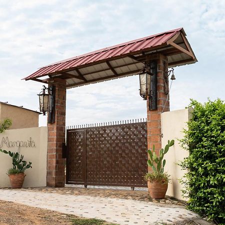 Privada Y Comoda Cabana, Casa Margarita, Вільяв'єха Екстер'єр фото