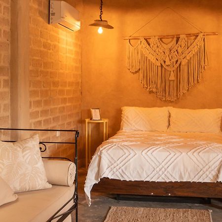 Privada Y Comoda Cabana, Casa Margarita, Вільяв'єха Екстер'єр фото